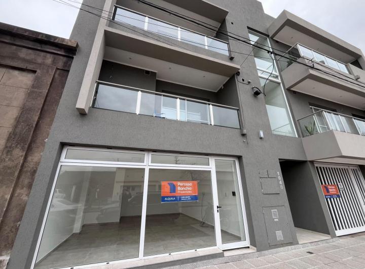 Local comercial