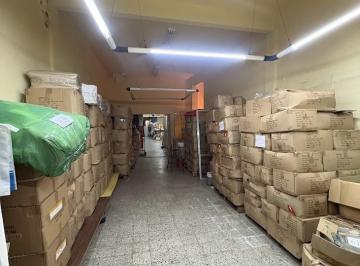 Local comercial · 400m² · Amplio Local en Alquiler. Sin Expensas, Pb y 1° Piso, Varios Rubros. Gurruchaga 300. Villa Crespo