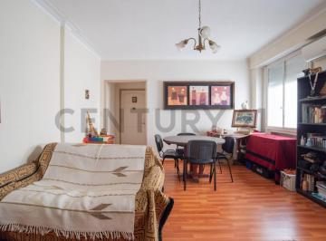 Departamento · 64m² · 3 Ambientes · Venta Departamento de 3 Ambientes en Recoleta