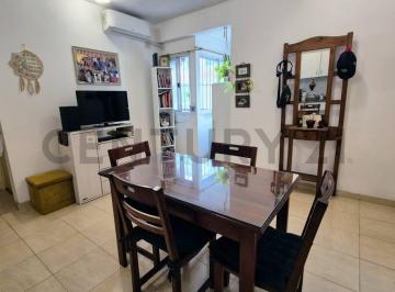 Departamento · 31m² · 2 Ambientes · Venta Departamento 2 Ambientes Villa Urquiza