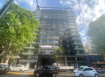 Departamento · 31m² · 1 Ambiente · Venta Departamento Recoleta: Studio con Amenities - Apto Profesional - Potencial Renta