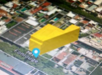 imagen1 · Venta Lote 834 m² Superdicie Total Parcela, 384 Construidos, usab 2, Excelente Ubicacion