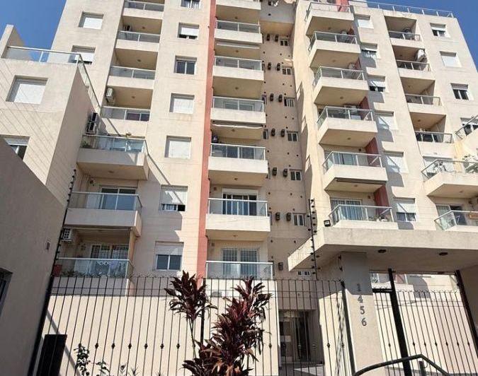 Departamento · 94m² · 6 Ambientes