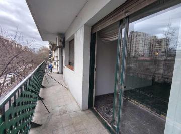 Departamento · 80m² · 4 Ambientes · Alquiler 4 Amb Alte. Brown 768 Piso 3° La Boca