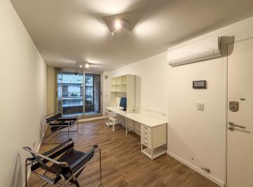 Departamento · 45m² · 2 Ambientes · 1 Cochera · Departamento de 1 Dormitorio a Estrenar con Cochera en Martin