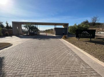 Terreno · 514m² · Lote Colinas de La Deseada