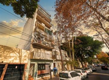 Departamento · 48m² · 3 Ambientes · Departamento 3 Ambientes - San Martin Centro