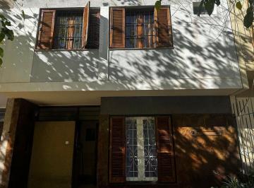 PH · 88m² · 4 Ambientes · Duplex en Venta en Barrio C. E. c. Godoy Cruz