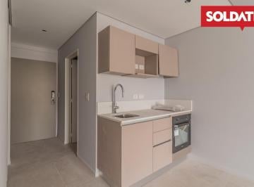 Departamento · 33m² · 1 Ambiente · My Residence: Departamento 1 Ambiente - Belgrano