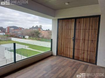 Departamento · 46m² · 2 Ambientes · 1 Cochera · Departamento en Vivant Tortugas Norte