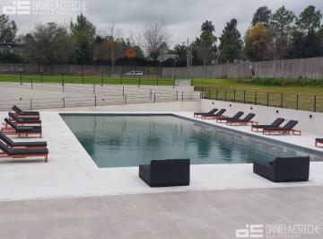 Departamento · 46m² · 2 Ambientes · 1 Cochera · Departamento en Vivant Tortugas Norte
