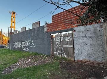 Terreno · 341m² · Terreno en Villa Elisa Subida Autopista