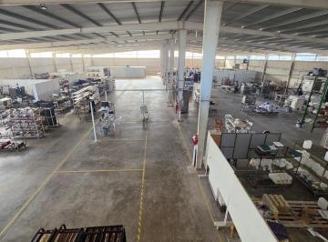 Bodega-Galpón · 1700m² · Galpón Industrial de 1700 m en Venta