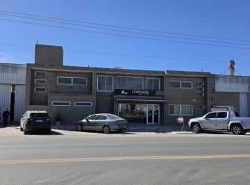 Bodega-Galpón · 2060m² · Galpón Industrial de 2050 m en Venta