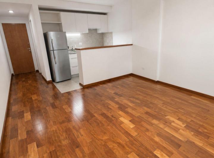 Departamento · 40m² · 2 Ambientes