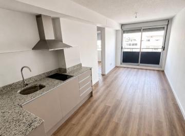 Departamento · 39m² · 2 Ambientes · Alquiler Apto 1 Dorm Cordon Balcon a Estrenar