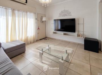 Casa · 157m² · 6 Ambientes · 1 Cochera · Venta | Permuta - Casa Desarrollada en 2 Plantas con Cochera, Patio y Terraza - Tablada, Rosario.