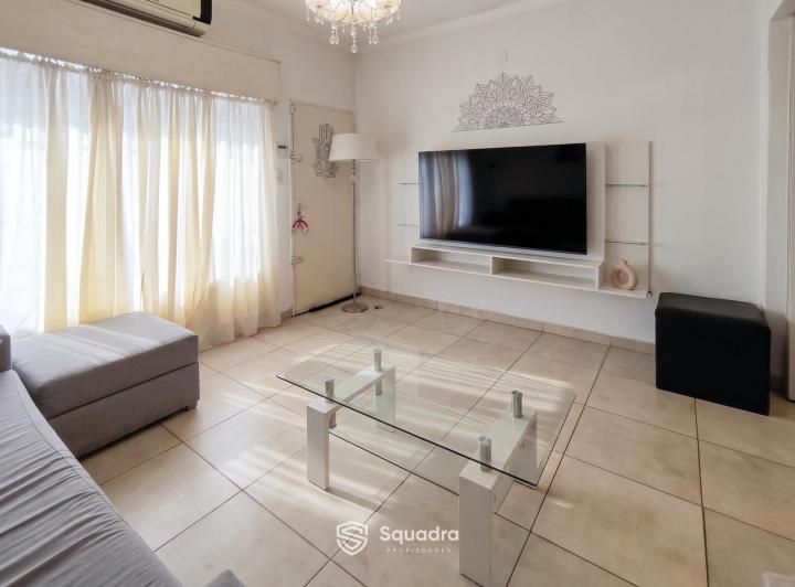Casa · 157m² · 6 Ambientes · 1 Cochera