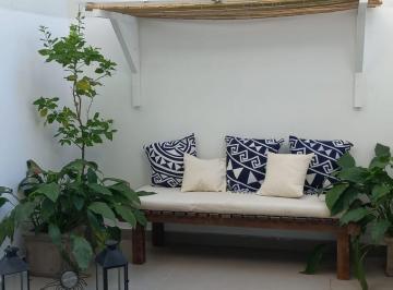Departamento · 33m² · 1 Ambiente · Venta Monoambiente con Patio Coghlan