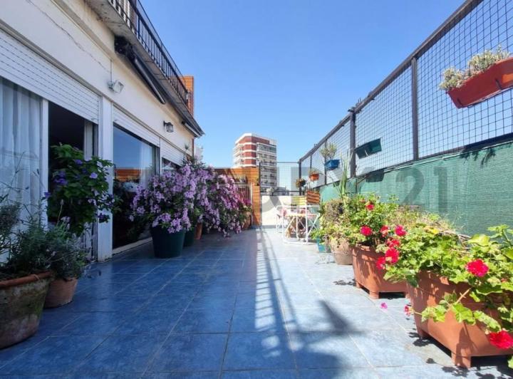 Departamento · 115m² · 5 Ambientes