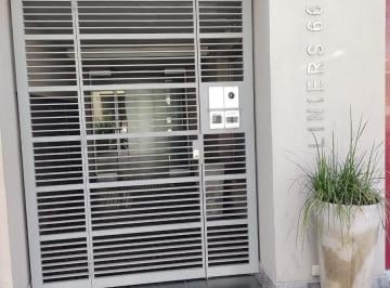 Departamento · 56m² · 2 Ambientes · Departamento en Alquiler B° Bombal