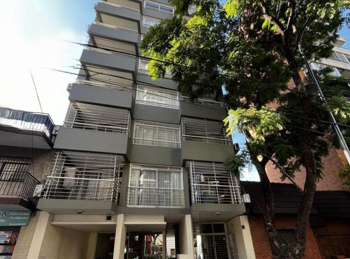 Departamento · 32m² · 1 Ambiente
