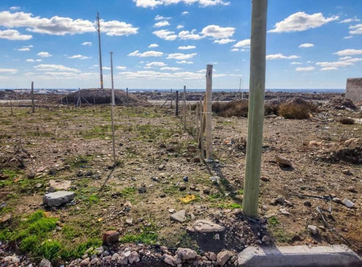 Terreno · 250m²