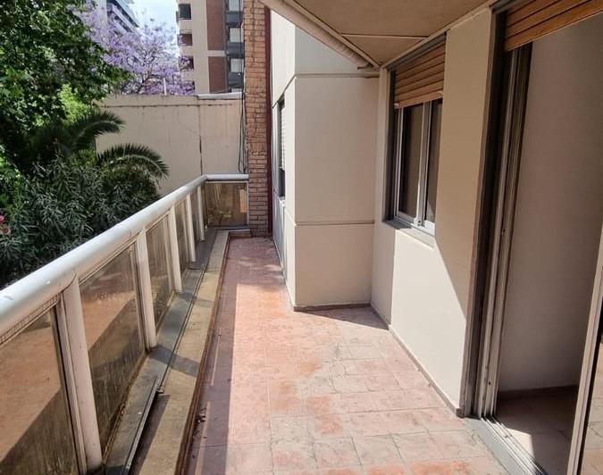 Departamento · 73m² · 3 Ambientes