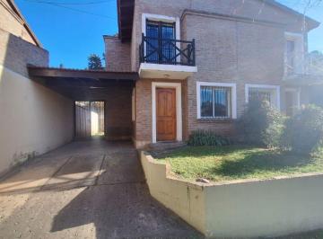 Departamento de 3 ambientes, Río Ceballos · Alquiler Duplex en Complejo Cerrado - Próximo Ingreso