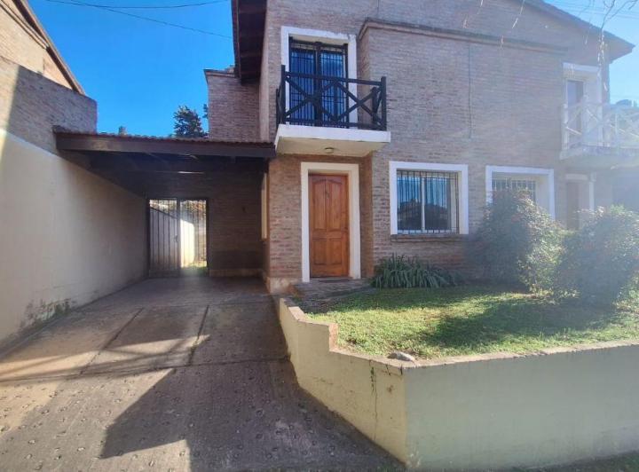 Departamento · 1m² · 3 Ambientes