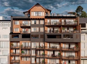 Departamento · 79m² · 3 Ambientes · Departamento en Venta en Centro de Bariloche, Bariloche, Patagonia