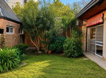 3. Jardin · Casa Centrica con Jardin