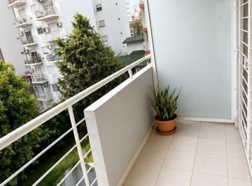 Departamento · 38m² · 1 Ambiente · 1 Cochera · Venta Departamento en Almagro Norte