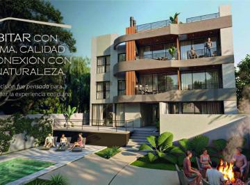 Departamento · 54m² · 2 Ambientes · 1 Cochera · Venta, Departamento de 1 Dormitorio con Cochera de Pozo, City Bell