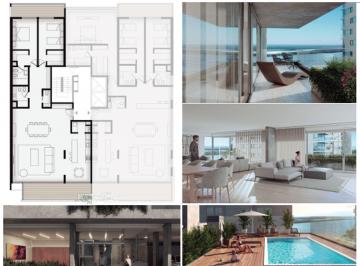Departamento · 149m² · 3 Ambientes · Departamento 2 Dorm. Zona Rio