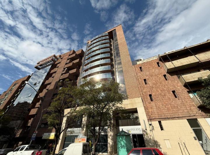 Departamento · 43m² · 2 Ambientes