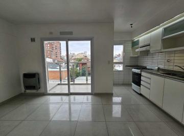 Departamento · 42m² · 2 Ambientes · Alquiler Departamento Dos Ambientes Balcon