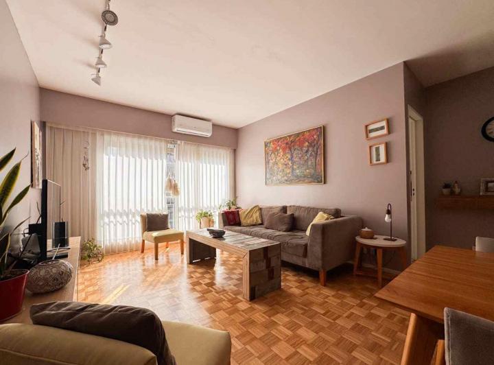 Departamento · 65m² · 3 Ambientes