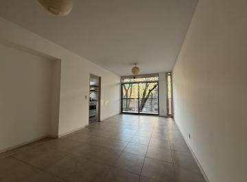 Departamento · 45m² · 2 Ambientes · 1 Cochera · Alquiler Departamento, 2 Ambientes, con Pileta y Cochera, San Isidro