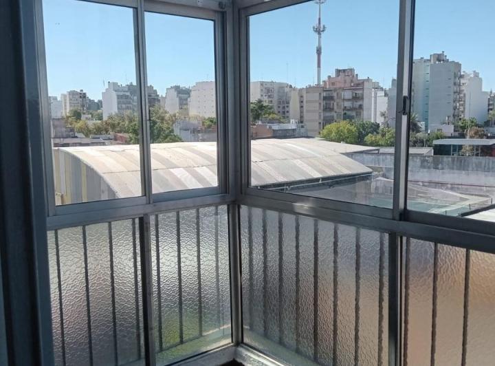 Departamento · 52m² · 3 Ambientes