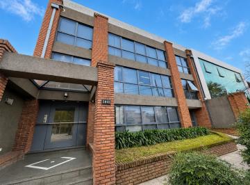 Oficina comercial · 81m² · 4 Ambientes · 1 Cochera · Oficina - San Isidro