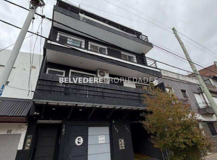 Departamento · 55m² · 3 Ambientes