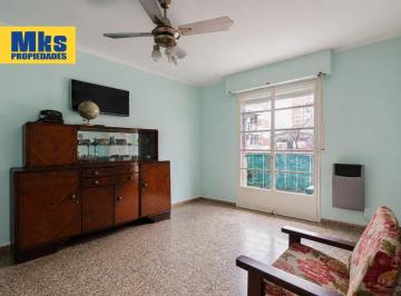 Departamento · 38m² · 2 Ambientes · Venta. 2 Ambientes. Balcon Al Frente. La Boca.
