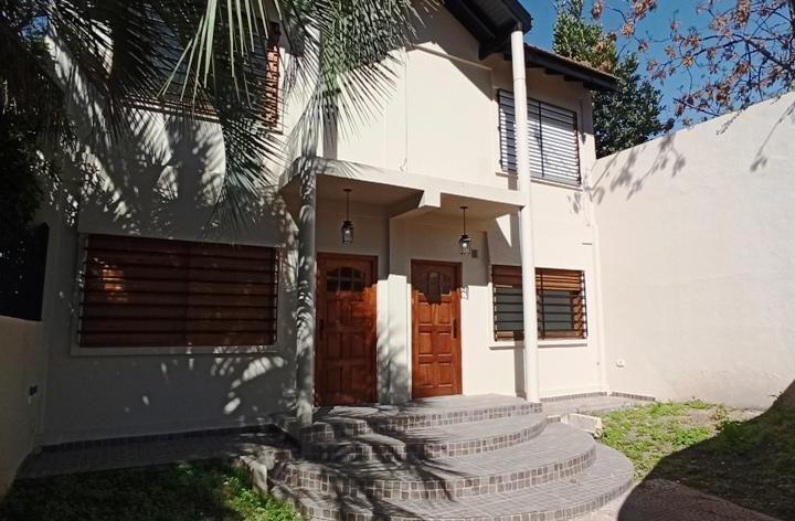 Casa · 70m² · 3 Ambientes