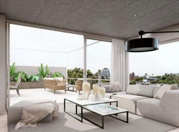 Departamento · 112m² · 4 Ambientes · Venta Duplex 4 Ambientes C/terraza en Villa Devoto
