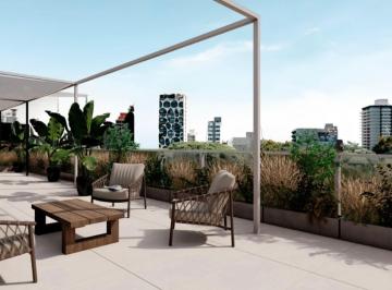 Departamento · 108m² · 4 Ambientes · Venta 4 Ambientes a Estrenar en Villa Devoto