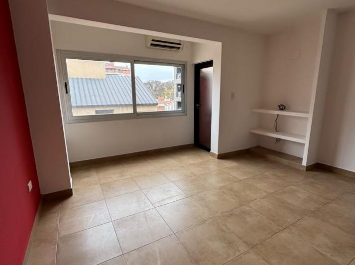 Departamento · 60m² · 2 Ambientes