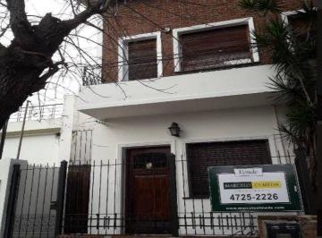 OLM-OLM-214_2 · Triplex en Lote Propio. No Es P/h.