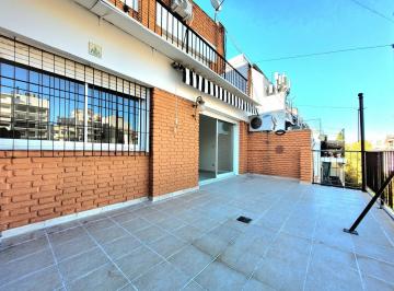Departamento · 61m² · 2 Ambientes · Alquiler • Palermo • 2 Ambientes