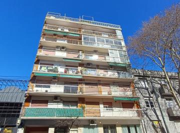 Departamento · 32m² · 2 Ambientes · Alquiler Departamento 2 Ambientes en Palermo Hollywood